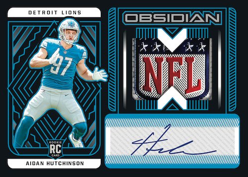 2022-Panini-Obsidian-Football-Checklist-Tunnel-Vision-Die-Cut-Electric-Etch-Contra-White-Dan-Marino