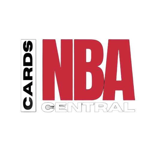 NBA Cards Central Logo